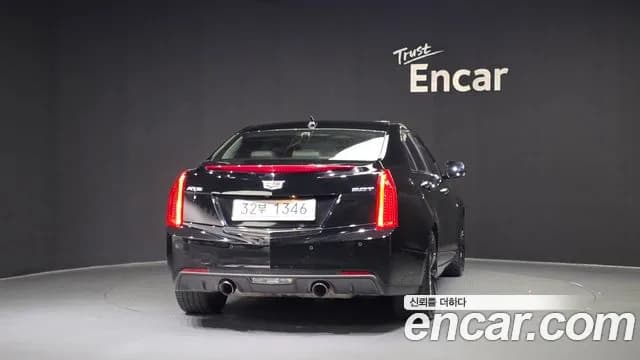 2018 Cadillac ATS 2.0 Premium Sold VIN 1G6A95SX9J0173473 – side profile 2018 Cadillac ATS 2.0 Premium Sold VIN 1G6A95SX9J0173473 – side profile
