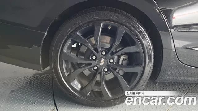2018 Cadillac ATS 2.0 Premium Sold VIN 1G6A95SX9J0173473 – exterior detail 2018 Cadillac ATS 2.0 Premium Sold VIN 1G6A95SX9J0173473 – exterior detail
