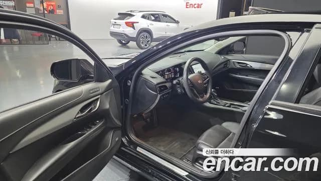 2018 Cadillac ATS 2.0 Premium Sold VIN 1G6A95SX9J0173473 – photo 13 2018 Cadillac ATS 2.0 Premium Sold VIN 1G6A95SX9J0173473 – photo 13