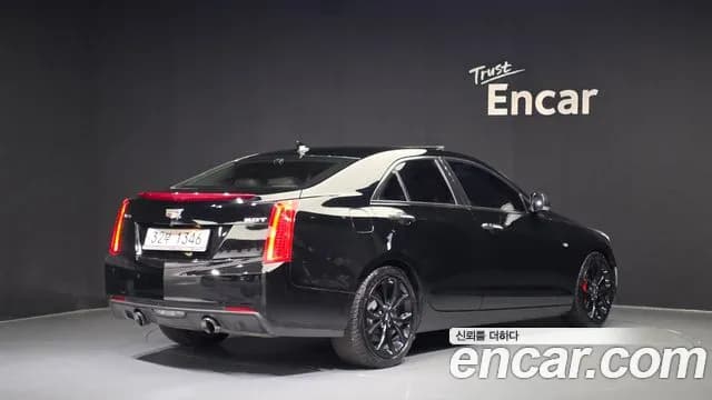 2018 Cadillac ATS 2.0 Premium Sold VIN 1G6A95SX9J0173473 – photo 17 2018 Cadillac ATS 2.0 Premium Sold VIN 1G6A95SX9J0173473 – photo 17