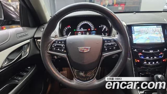 2018 Cadillac ATS 2.0 Premium Sold VIN 1G6A95SX9J0173473 – photo 18 2018 Cadillac ATS 2.0 Premium Sold VIN 1G6A95SX9J0173473 – photo 18