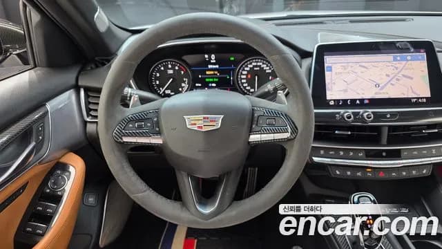 2020 Cadillac CT5 2.0 Sport Sold VIN 1G6D85RK7L0151341 – side profile 2020 Cadillac CT5 2.0 Sport Sold VIN 1G6D85RK7L0151341 – side profile