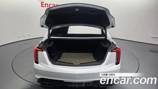 2020 Cadillac CT5 2.0 Sport Sold VIN 1G6D85RK7L0151341 – odometer reading 2020 Cadillac CT5 2.0 Sport Sold VIN 1G6D85RK7L0151341 – odometer reading