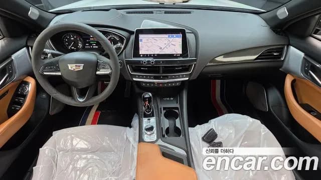 2020 Cadillac CT5 2.0 Sport Sold VIN 1G6D85RK7L0151341 – photo 13 2020 Cadillac CT5 2.0 Sport Sold VIN 1G6D85RK7L0151341 – photo 13