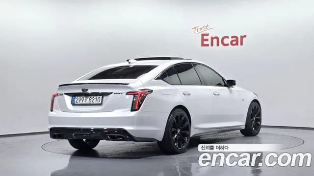 2020 Cadillac CT5 2.0 Sport Sold VIN 1G6D85RK7L0151341 – photo 16 2020 Cadillac CT5 2.0 Sport Sold VIN 1G6D85RK7L0151341 – photo 16