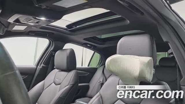 2020 Cadillac CT5 2.0 Sport Sold VIN 1G6D85RK8L0142308 – side profile 2020 Cadillac CT5 2.0 Sport Sold VIN 1G6D85RK8L0142308 – side profile