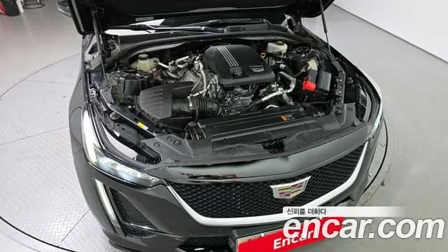 2020 Cadillac CT5 2.0 Sport Sold VIN 1G6D85RK8L0142308 – photo 14 2020 Cadillac CT5 2.0 Sport Sold VIN 1G6D85RK8L0142308 – photo 14