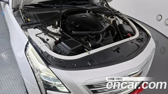 2018 Cadillac CT6 3.6 Platinum AWD Sold VIN 1G6K95RS1JU123996 – photo 12 2018 Cadillac CT6 3.6 Platinum AWD Sold VIN 1G6K95RS1JU123996 – photo 12