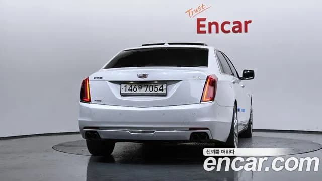 2018 Cadillac CT6 3.6 Platinum AWD Sold VIN 1G6K95RS1JU123996 – photo 15 2018 Cadillac CT6 3.6 Platinum AWD Sold VIN 1G6K95RS1JU123996 – photo 15