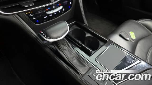 2018 Cadillac CT6 3.6 Platinum AWD Sold VIN 1G6K95RS1JU123996 – photo 17 2018 Cadillac CT6 3.6 Platinum AWD Sold VIN 1G6K95RS1JU123996 – photo 17