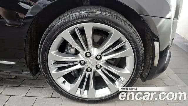 2018 Cadillac CT6 3.6 Platinum AWD Sold VIN 1G6K95RS2JU148891 – undercarriage 2018 Cadillac CT6 3.6 Platinum AWD Sold VIN 1G6K95RS2JU148891 – undercarriage