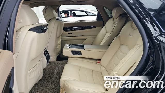 2018 Cadillac CT6 3.6 Platinum AWD Sold VIN 1G6K95RS2JU148891 – odometer reading 2018 Cadillac CT6 3.6 Platinum AWD Sold VIN 1G6K95RS2JU148891 – odometer reading
