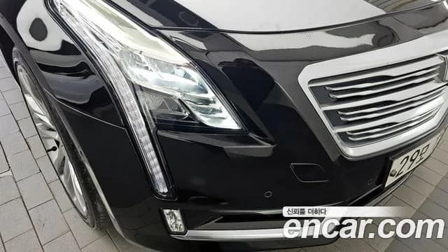 2018 Cadillac CT6 3.6 Platinum AWD Sold VIN 1G6K95RS2JU148891 – photo 12 2018 Cadillac CT6 3.6 Platinum AWD Sold VIN 1G6K95RS2JU148891 – photo 12