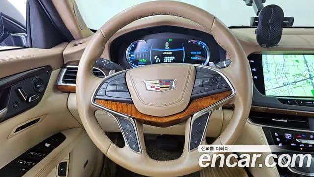 2018 Cadillac CT6 3.6 Platinum AWD Sold VIN 1G6K95RS2JU148891 – photo 22 2018 Cadillac CT6 3.6 Platinum AWD Sold VIN 1G6K95RS2JU148891 – photo 22