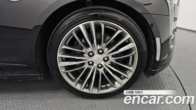 2019 Cadillac CT6 3.6 Sport Plus AWD Sold VIN 1G6K95RS3KU134354 – front exterior 2019 Cadillac CT6 3.6 Sport Plus AWD Sold VIN 1G6K95RS3KU134354 – front exterior