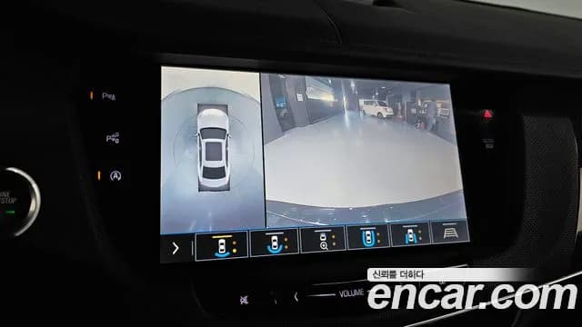 2019 Cadillac CT6 3.6 Sport Plus AWD Sold VIN 1G6K95RS3KU134354 – rear exterior 2019 Cadillac CT6 3.6 Sport Plus AWD Sold VIN 1G6K95RS3KU134354 – rear exterior