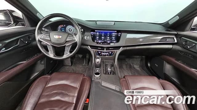 2019 Cadillac CT6 3.6 Sport Plus AWD Sold VIN 1G6K95RS3KU134354 – dashboard 2019 Cadillac CT6 3.6 Sport Plus AWD Sold VIN 1G6K95RS3KU134354 – dashboard