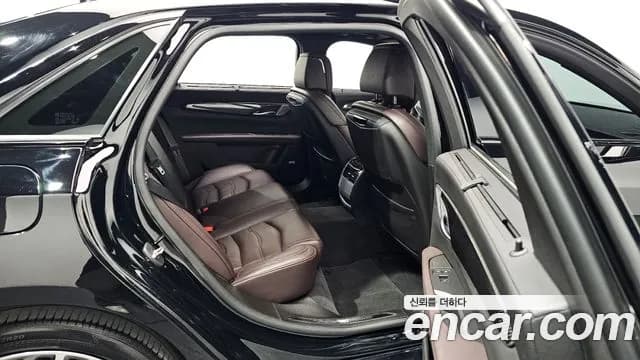 2019 Cadillac CT6 3.6 Sport Plus AWD Sold VIN 1G6K95RS3KU134354 – engine bay 2019 Cadillac CT6 3.6 Sport Plus AWD Sold VIN 1G6K95RS3KU134354 – engine bay