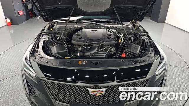 2019 Cadillac CT6 3.6 Sport Plus AWD Sold VIN 1G6K95RS3KU134354 – undercarriage 2019 Cadillac CT6 3.6 Sport Plus AWD Sold VIN 1G6K95RS3KU134354 – undercarriage