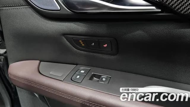 2019 Cadillac CT6 3.6 Sport Plus AWD Sold VIN 1G6K95RS3KU134354 – trunk area 2019 Cadillac CT6 3.6 Sport Plus AWD Sold VIN 1G6K95RS3KU134354 – trunk area