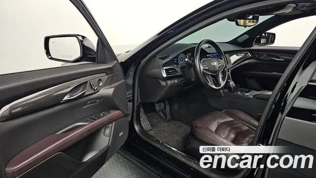 2019 Cadillac CT6 3.6 Sport Plus AWD Sold VIN 1G6K95RS3KU134354 – photo 11 2019 Cadillac CT6 3.6 Sport Plus AWD Sold VIN 1G6K95RS3KU134354 – photo 11