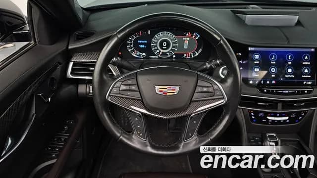 2019 Cadillac CT6 3.6 Sport Plus AWD Sold VIN 1G6K95RS3KU134354 – photo 12 2019 Cadillac CT6 3.6 Sport Plus AWD Sold VIN 1G6K95RS3KU134354 – photo 12