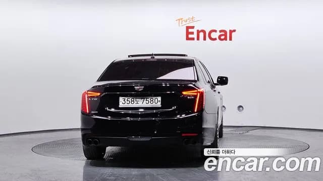 2019 Cadillac CT6 3.6 Sport Plus AWD Sold VIN 1G6K95RS3KU134354 – photo 17 2019 Cadillac CT6 3.6 Sport Plus AWD Sold VIN 1G6K95RS3KU134354 – photo 17