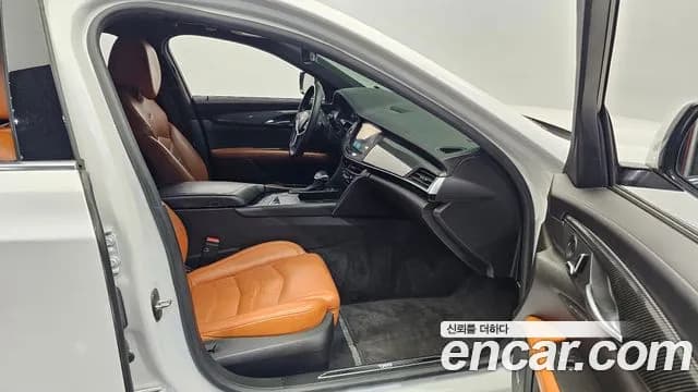 2017 Cadillac CT6 3.6 Premium AWD Sold VIN 1G6K95RS5HU137247 – dashboard 2017 Cadillac CT6 3.6 Premium AWD Sold VIN 1G6K95RS5HU137247 – dashboard