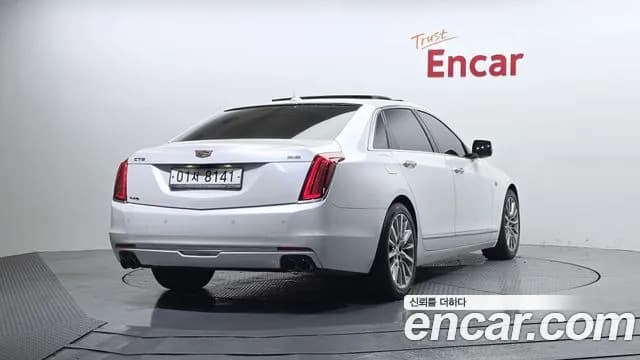2017 Cadillac CT6 3.6 Premium AWD Sold VIN 1G6K95RS5HU137247 – photo 20 2017 Cadillac CT6 3.6 Premium AWD Sold VIN 1G6K95RS5HU137247 – photo 20