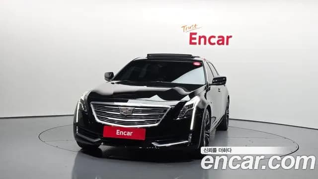 2017 Cadillac CT6 3.6 Platinum AWD Sold VIN 1G6K95RS6HU171830 – front exterior 2017 Cadillac CT6 3.6 Platinum AWD Sold VIN 1G6K95RS6HU171830 – front exterior