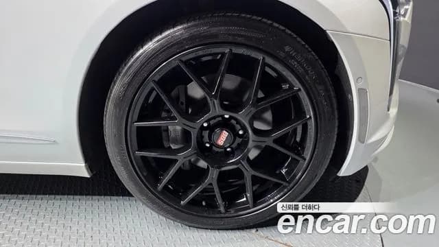 2019 Cadillac CT6 3.6 Platinum AWD Sold VIN 1G6K95RS8KU133491 – photo 35 2019 Cadillac CT6 3.6 Platinum AWD Sold VIN 1G6K95RS8KU133491 – photo 35