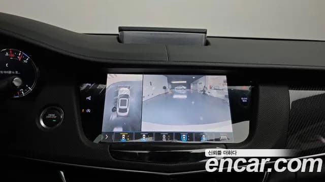 2019 Cadillac CT6 3.6 Sport Plus AWD Sold VIN 1G6K95RSXKU134643 – rear exterior 2019 Cadillac CT6 3.6 Sport Plus AWD Sold VIN 1G6K95RSXKU134643 – rear exterior