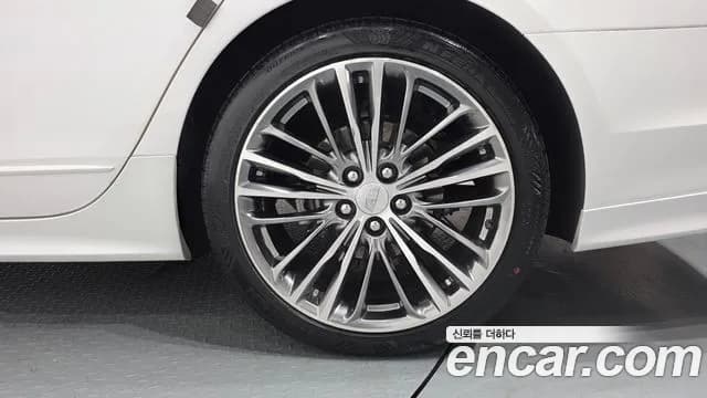 2019 Cadillac CT6 3.6 Sport Plus AWD Sold VIN 1G6K95RSXKU134643 – exterior detail 2019 Cadillac CT6 3.6 Sport Plus AWD Sold VIN 1G6K95RSXKU134643 – exterior detail