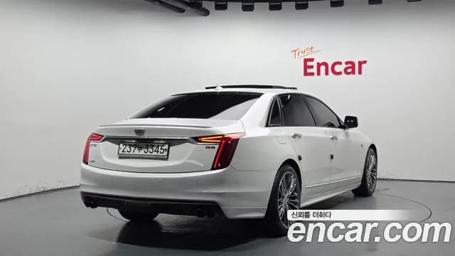 2019 Cadillac CT6 3.6 Sport Plus AWD Sold VIN 1G6K95RSXKU134643 – photo 12 2019 Cadillac CT6 3.6 Sport Plus AWD Sold VIN 1G6K95RSXKU134643 – photo 12