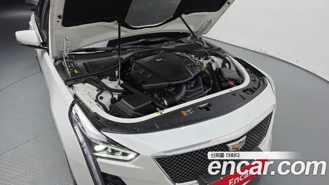 2019 Cadillac CT6 3.6 Sport Plus AWD Sold VIN 1G6K95RSXKU134643 – photo 14 2019 Cadillac CT6 3.6 Sport Plus AWD Sold VIN 1G6K95RSXKU134643 – photo 14