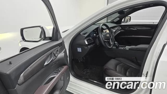 2019 Cadillac CT6 3.6 Sport Plus AWD Sold VIN 1G6K95RSXKU134643 – photo 17 2019 Cadillac CT6 3.6 Sport Plus AWD Sold VIN 1G6K95RSXKU134643 – photo 17