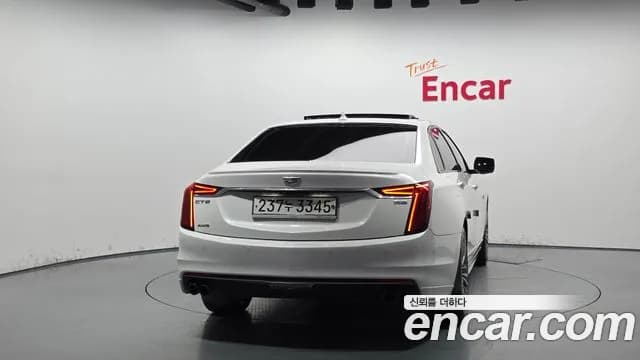 2019 Cadillac CT6 3.6 Sport Plus AWD Sold VIN 1G6K95RSXKU134643 – photo 18 2019 Cadillac CT6 3.6 Sport Plus AWD Sold VIN 1G6K95RSXKU134643 – photo 18