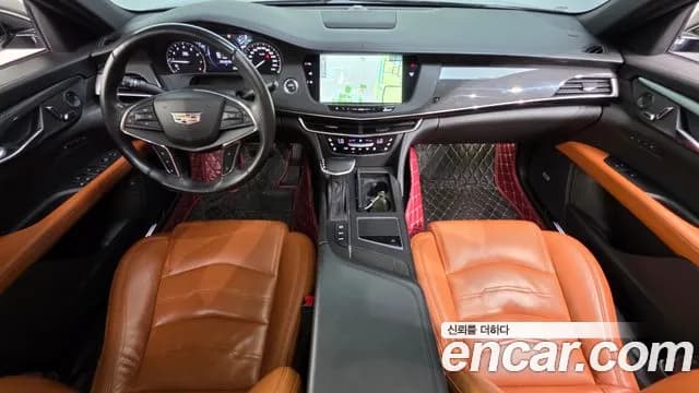 2018 Cadillac CT6 2.0 Turbo Sold VIN 1G6K95RX4JU116116 – undercarriage 2018 Cadillac CT6 2.0 Turbo Sold VIN 1G6K95RX4JU116116 – undercarriage