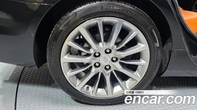 2018 Cadillac CT6 2.0 Turbo Sold VIN 1G6K95RX4JU116116 – photo 13 2018 Cadillac CT6 2.0 Turbo Sold VIN 1G6K95RX4JU116116 – photo 13