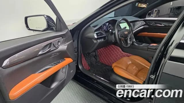 2018 Cadillac CT6 2.0 Turbo Sold VIN 1G6K95RX4JU116116 – photo 18 2018 Cadillac CT6 2.0 Turbo Sold VIN 1G6K95RX4JU116116 – photo 18