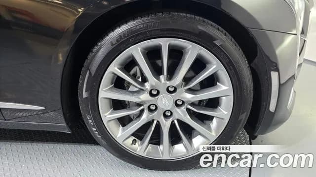 2018 Cadillac CT6 2.0 Turbo Sold VIN 1G6K95RX4JU116116 – photo 19 2018 Cadillac CT6 2.0 Turbo Sold VIN 1G6K95RX4JU116116 – photo 19
