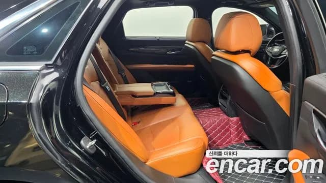 2018 Cadillac CT6 2.0 Turbo Sold VIN 1G6K95RX4JU116116 – photo 20 2018 Cadillac CT6 2.0 Turbo Sold VIN 1G6K95RX4JU116116 – photo 20