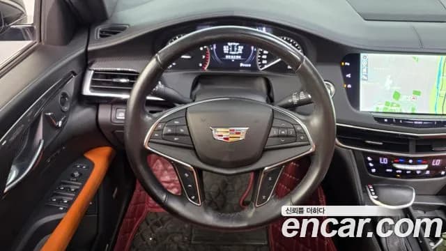 2018 Cadillac CT6 2.0 Turbo Sold VIN 1G6K95RX4JU116116 – photo 25 2018 Cadillac CT6 2.0 Turbo Sold VIN 1G6K95RX4JU116116 – photo 25