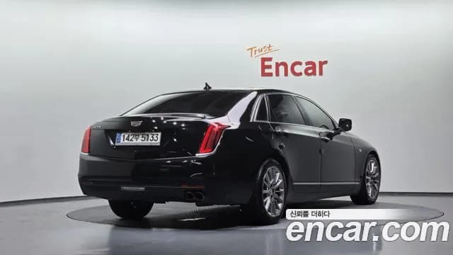 2018 Cadillac CT6 2.0 Turbo Sold VIN 1G6K95RX4JU116116 – photo 28 2018 Cadillac CT6 2.0 Turbo Sold VIN 1G6K95RX4JU116116 – photo 28