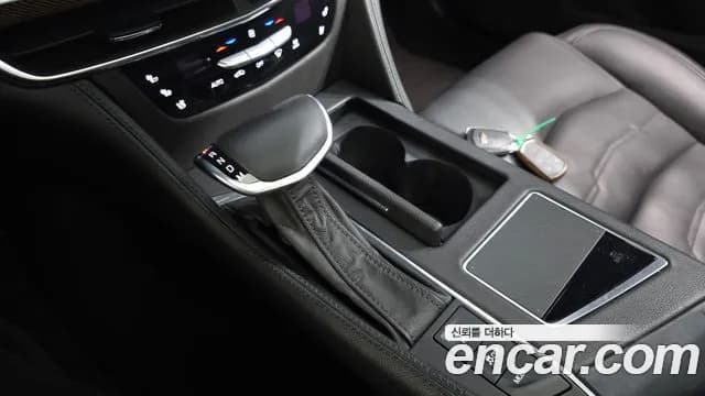 2018 Cadillac CT6 2.0 Turbo Sold VIN 1G6K95RX8JU105278 – rear exterior 2018 Cadillac CT6 2.0 Turbo Sold VIN 1G6K95RX8JU105278 – rear exterior