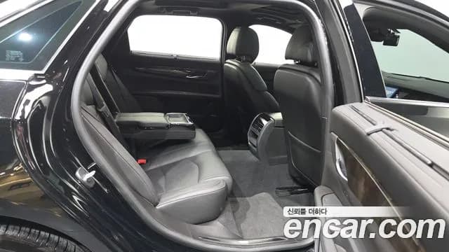 2018 Cadillac CT6 2.0 Turbo Sold VIN 1G6K95RX8JU105278 – photo 12 2018 Cadillac CT6 2.0 Turbo Sold VIN 1G6K95RX8JU105278 – photo 12