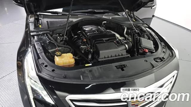 2018 Cadillac CT6 2.0 Turbo Sold VIN 1G6K95RX8JU105278 – photo 14 2018 Cadillac CT6 2.0 Turbo Sold VIN 1G6K95RX8JU105278 – photo 14