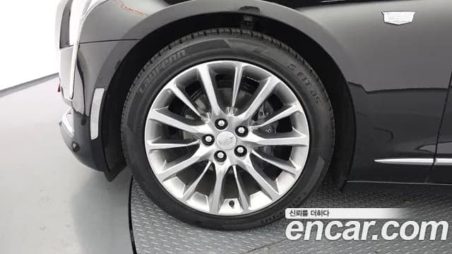 2018 Cadillac CT6 2.0 Turbo Sold VIN 1G6K95RX8JU105278 – photo 27 2018 Cadillac CT6 2.0 Turbo Sold VIN 1G6K95RX8JU105278 – photo 27