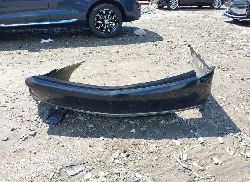 2016 CADILLAC CT6 Used VIN 1G6KB5RS0GU164942 – exterior detail 2016 CADILLAC CT6 Used VIN 1G6KB5RS0GU164942 – exterior detail