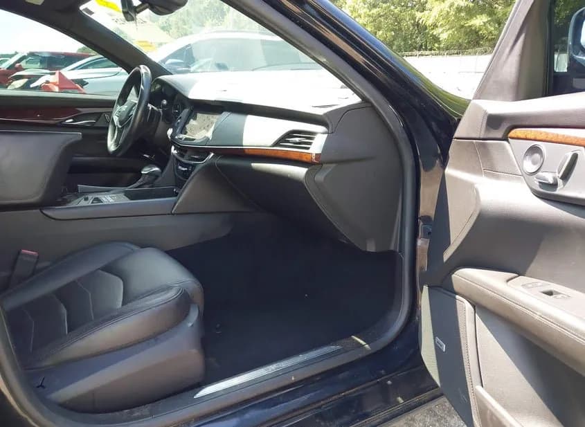 2016 CADILLAC CT6 Used VIN 1G6KB5RS0GU164942 – photo 13 2016 CADILLAC CT6 Used VIN 1G6KB5RS0GU164942 – photo 13